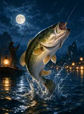 Joc de cazinou GetsBet: Big Bass Baboiu' din Deltă