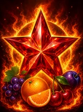 Joc de cazinou GetsBet: 20 Dazzling Hot