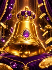 Joc de cazinou GetsBet: Bell Link VIP