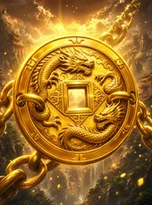 Joc de cazinou GetsBet: Golden Coins Link