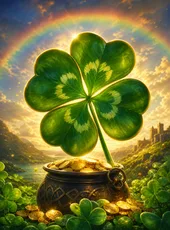 Joc de cazinou GetsBet: Clover Chance