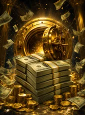 Joc de cazinou GetsBet: High Cash